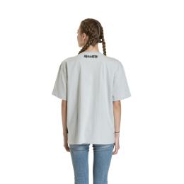 Unisex Tričko Meatfly Domes 2025