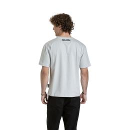 Unisex Tričko Meatfly Domes 2025