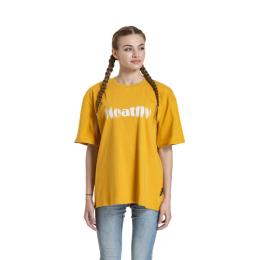 Unisex Tričko Meatfly Domes 2025