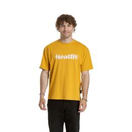 Unisex Tričko Meatfly Domes 2025