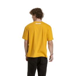 Unisex Tričko Meatfly Domes 2025