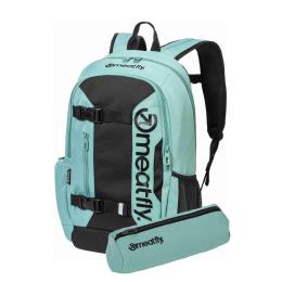 Batoh Meatfly Basejumper 2 5/26 Sea Green