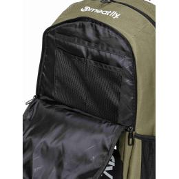 Batoh Meatfly Basejumper 25/26