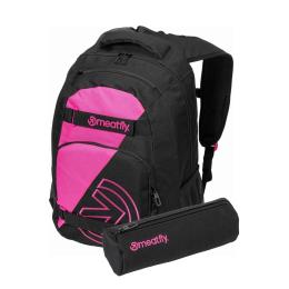 Batoh Meatfly Exile 2 5/26 Pink/Black