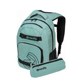 Batoh Meatfly Exile 25/26 Sea Green