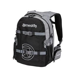 Batoh Meatfly Ramble 2 5/26 Grey Heather/Black