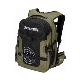 Batoh Meatfly Ramble 25/26 Olivine