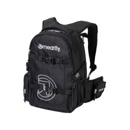 Batoh Meatfly Ramble 25/26 Black