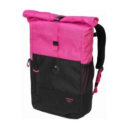 Batoh Meatfly Holler Backpack 2 5/26 Pink/Black