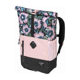Batoh Meatfly Holler Backpack 25/26 Pink Flowers