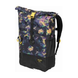 Batoh Meatfly Holler Backpack 25/26 Dark Aquarel