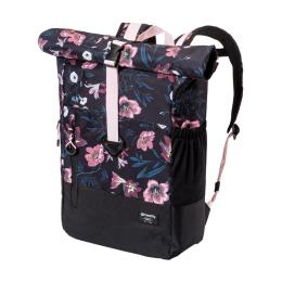 Batoh Meatfly Holler Backpack 25/26 Hibiscus Black/Black