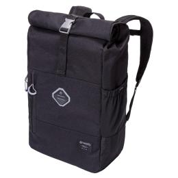 Batoh Meatfly Holler Backpack 25/26 Black