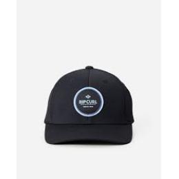 Dětská kšiltovka Rip Curl Routine Flexfit Boy 25/26 Black/Blue