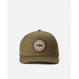 Kšiltovka Rip Curl Stapler SB Cap 25/26