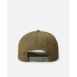 Kšiltovka Rip Curl Stapler SB Cap 25/26