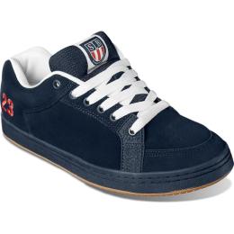 Pánské boty Etnies SAL23 25/26 Navy