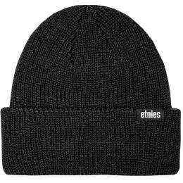 Kulich ETNIES Warehouse Beanie 25/26 Black