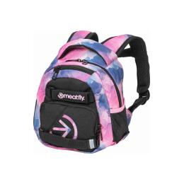 Batoh Meatfly Levi 10L 2025 Bubbles