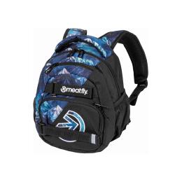 Batoh Meatfly Levi 10L 2025 Blue Mountains