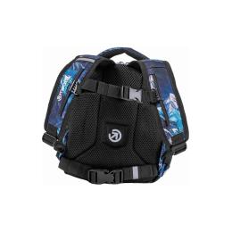 Batoh Meatfly Levi 10L 2025