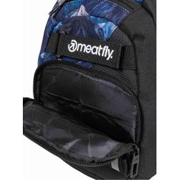 Batoh Meatfly Levi 10L 2025