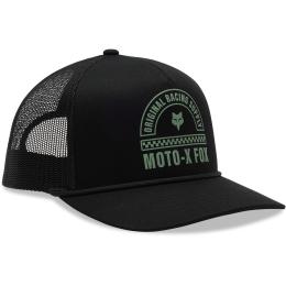 Kšiltovka Fox Victory Rope Trucker 25/26 Black