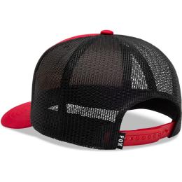 Dámská kšiltovka Fox Racewear Mesh Trucker 25/26