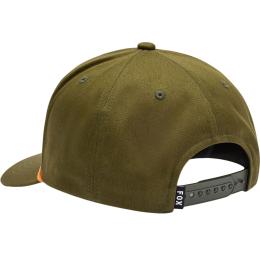 Kšiltovka Fox Equipped Snapback Hat 25/26