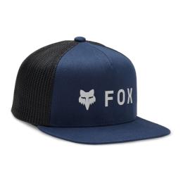 Dětská kšiltovka Fox Yth Absolute SB Mesh Hat 25/26 Midnight