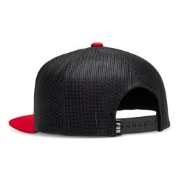 Dětská kšiltovka Fox Yth Absolute SB Mesh Hat 25/26
