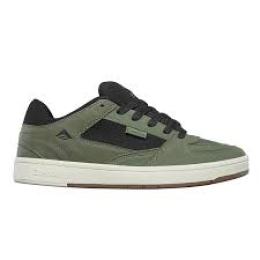 Pánské boty Emerica Mute 25/26 Olive/Black
