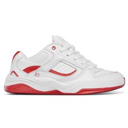 Pánské boty ÉS TJ Rogers 25/26 White/Red