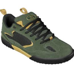 Pánské boty ÉS Quattro 2 5/26 Olive/Black