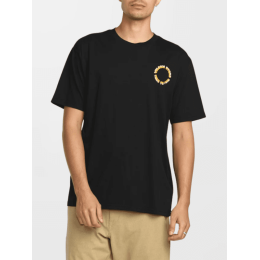 Triko Volcom Daylighter 25/26 Black
