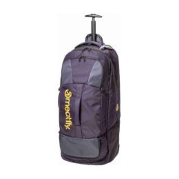 Kufr Meatfly Austin 100L 2 5/26 Violet