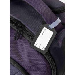 Kufr Meatfly Austin 100L 2 5/26