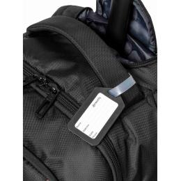 Kufr Meatfly Austin 100L 2 5/26