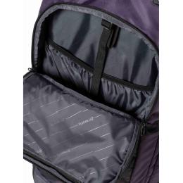 Kufr Meatfly Austin 100L 25/26