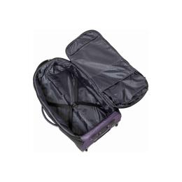 Kufr Meatfly Austin 100L 25/26