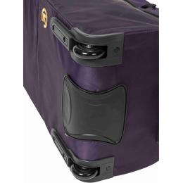 Kufr Meatfly Austin 100L 25/26