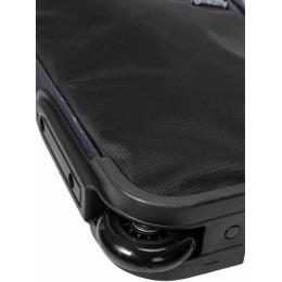 Kufr Meatfly Austin 100L 25/26