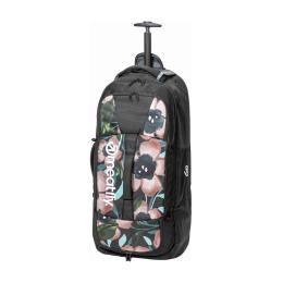 Kufr Meatfly Austin 100L 25/26 Flowers