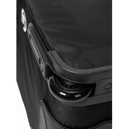Kufr Meatfly Austin 100L 25/26
