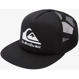 Kšiltovka Quiksilver Foamslayer 25/26 Black