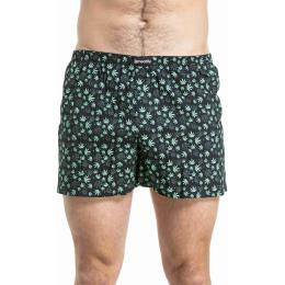 Pánské trenýrky Meatfly Agostino Boxershorts 25/26