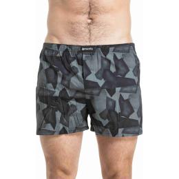 Pánské trenýrky Meatfly Agostino Boxershorts 25/26