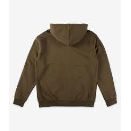 Pánská mikina Volcom Single Stone Zip-Hoodie 25/26
