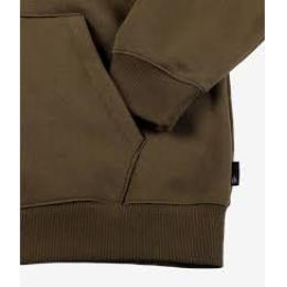 Pánská mikina Volcom Single Stone Zip-Hoodie 25/26