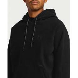 Mikina Volcom Second Trip Po 25/26 Black